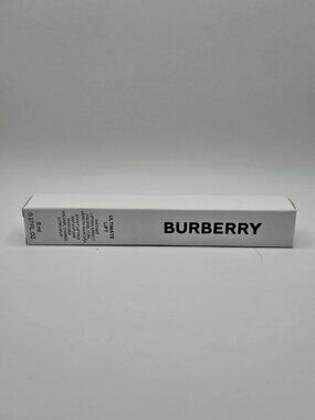 NEW Burberry Ultimate Lift Instant Lifting Mascara - Black 8ml/0.27 fl oz